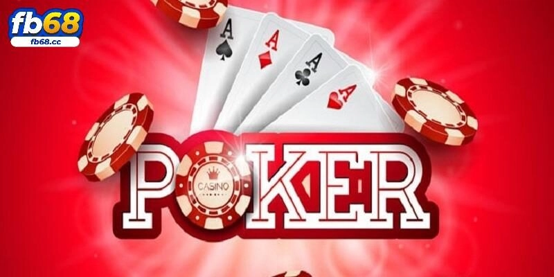 game Poker