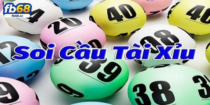 soi cầu tài xỉu
